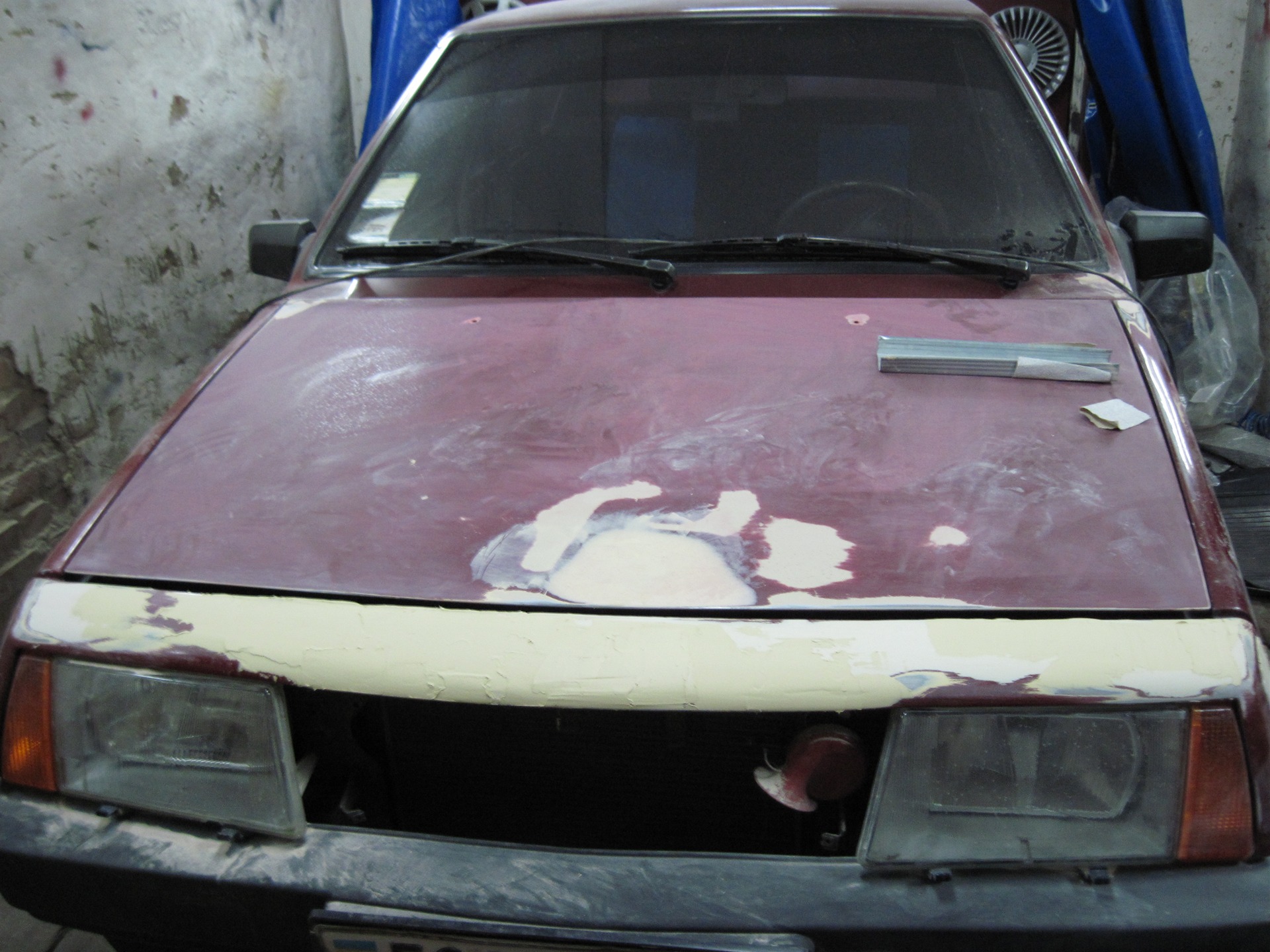 Запис, 12 жовтня 2010 року 4