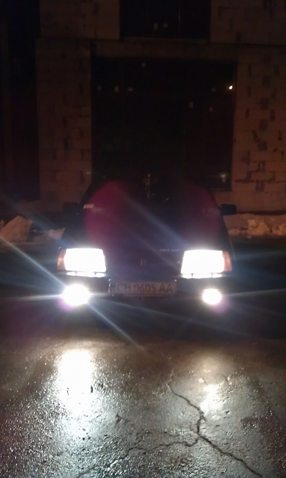 Дрібниці, а приємно) 2