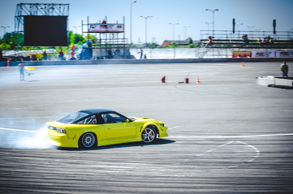 Drift Lviv 4