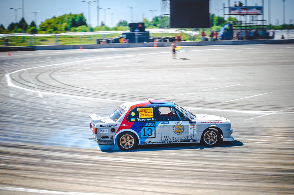 Drift Lviv 3