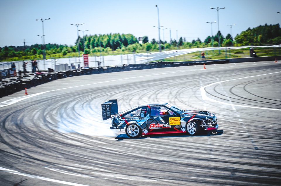 Drift Lviv 2