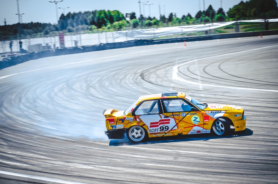 Drift Lviv 5