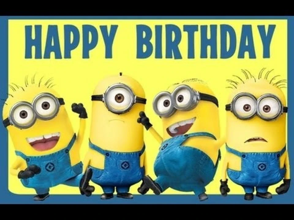 З князі в бруді (ч.2) happy birthday mother f*cker