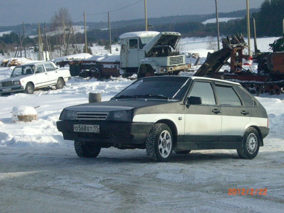 Знайшов у ВК...пожежка, але чорна=) 3