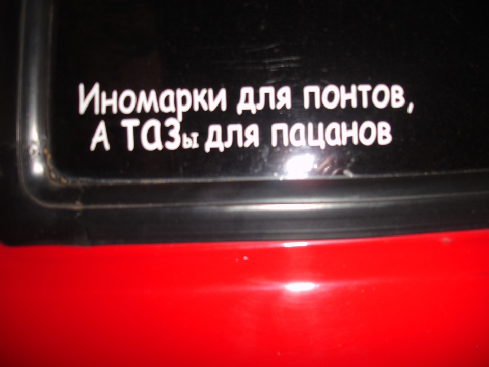 Обклеївся чуйку) 4