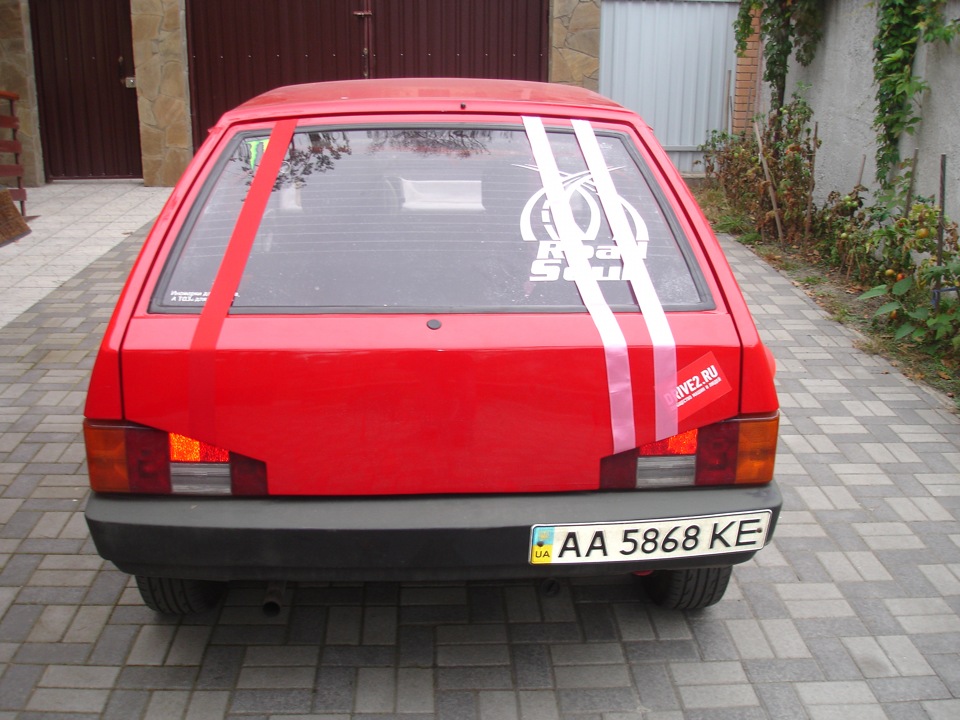 Пожежка на весіллі 4