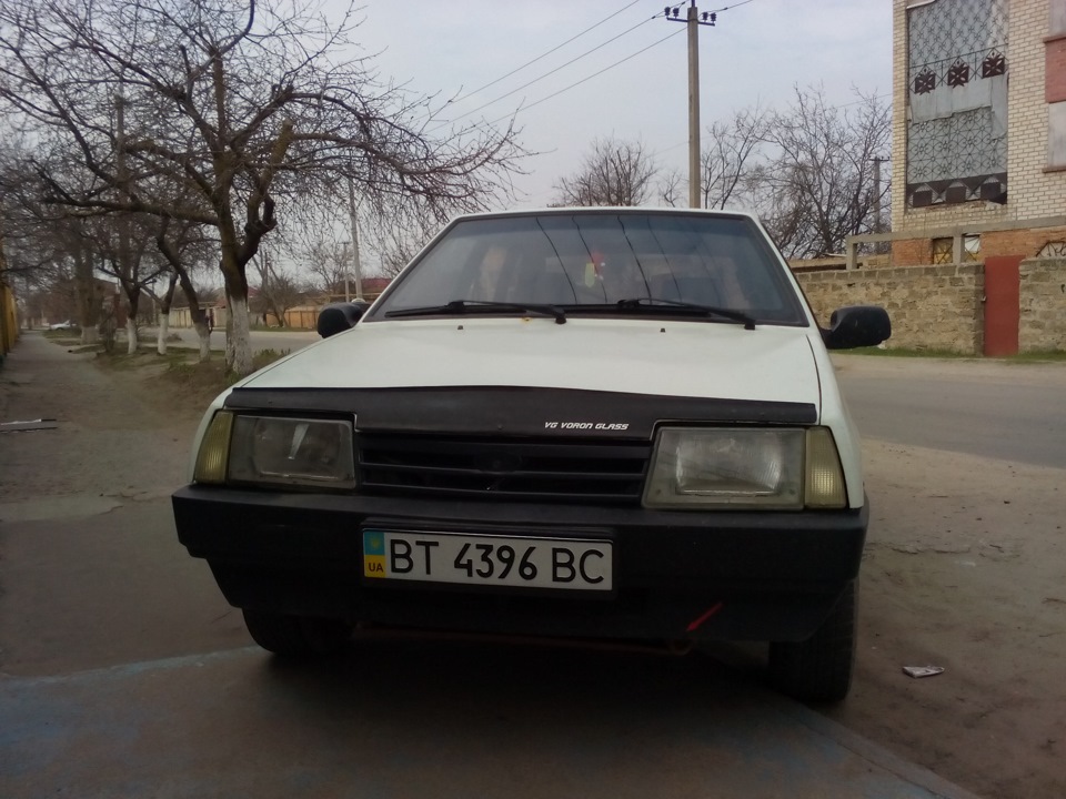 По дрібницях скупився) 2