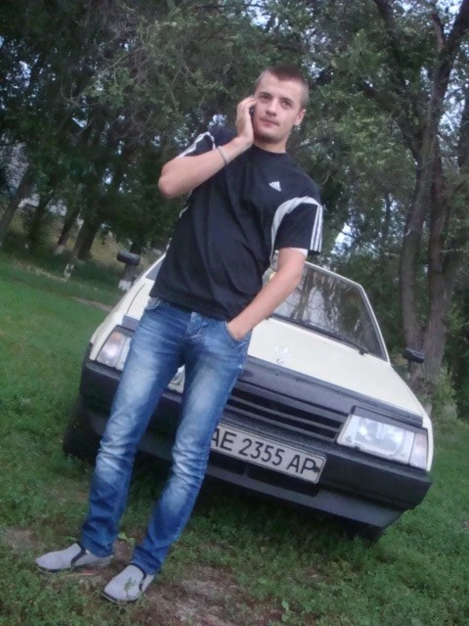 Просто фотки, нічого такого!