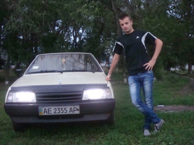 Просто фотки, нічого такого! 5