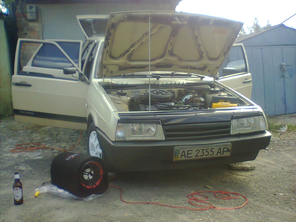 САБ 1