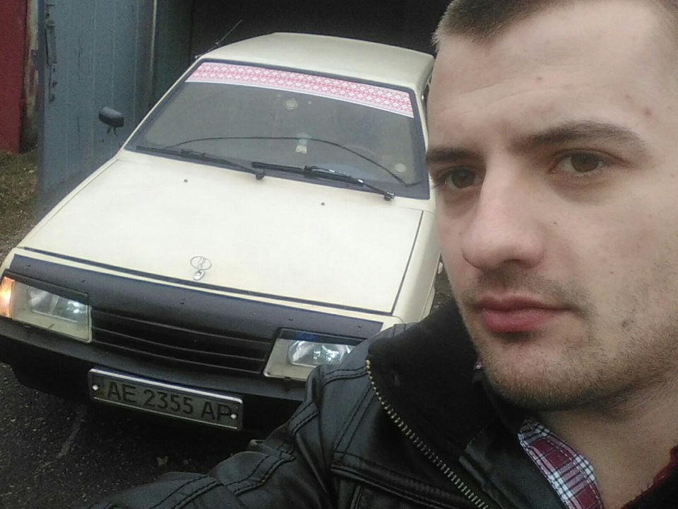 Поїхала ластівка в Дніпродім( 2