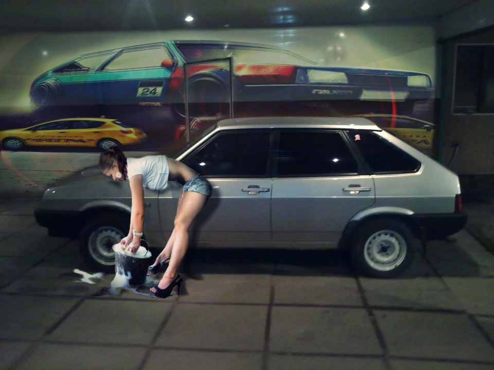 знайшов старі фото!)) 3