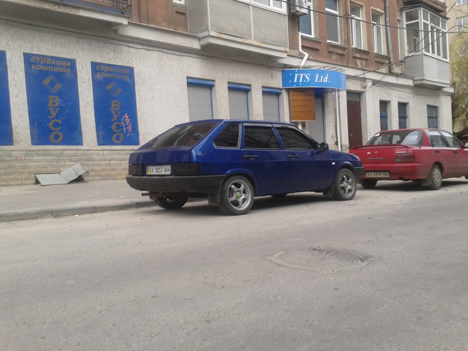 Фоточки 2