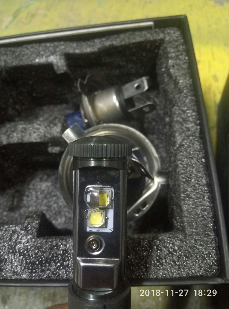 Turbo led v16 3
