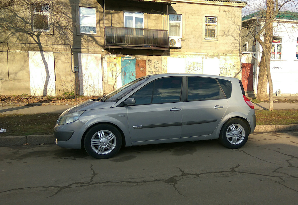 Нове авто 1