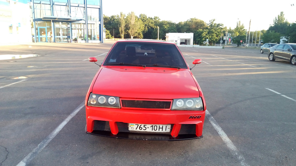Продам свою ВАЗ 2109 5