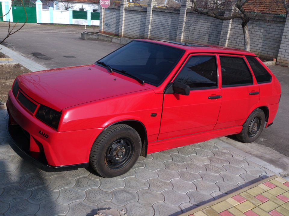 Просто так… 3