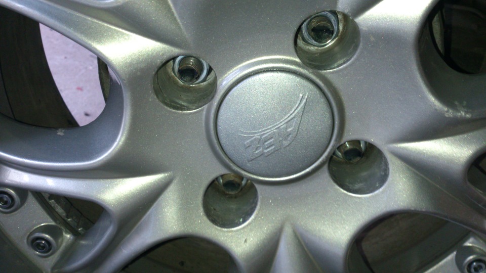 Шпильки колісні на 2109 (Болти ГБЦ) 4