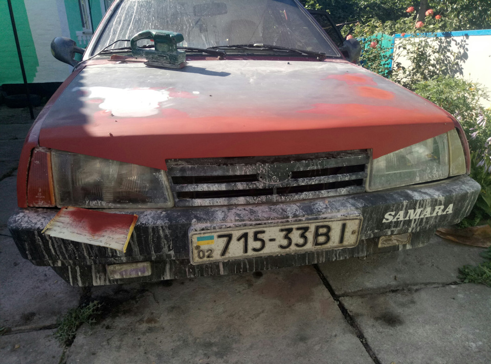Давно не писав у бж 4