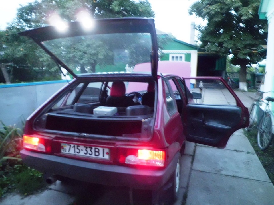 Дрібниця, а приємно) 5