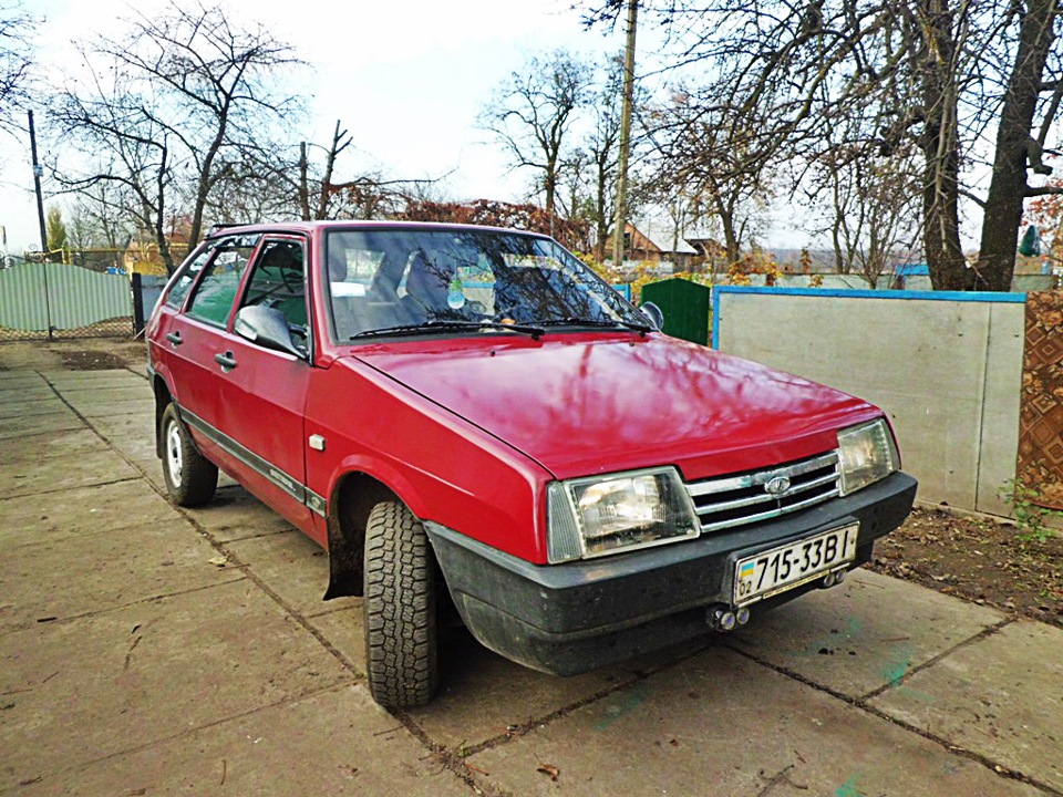 Трішки фоток 5