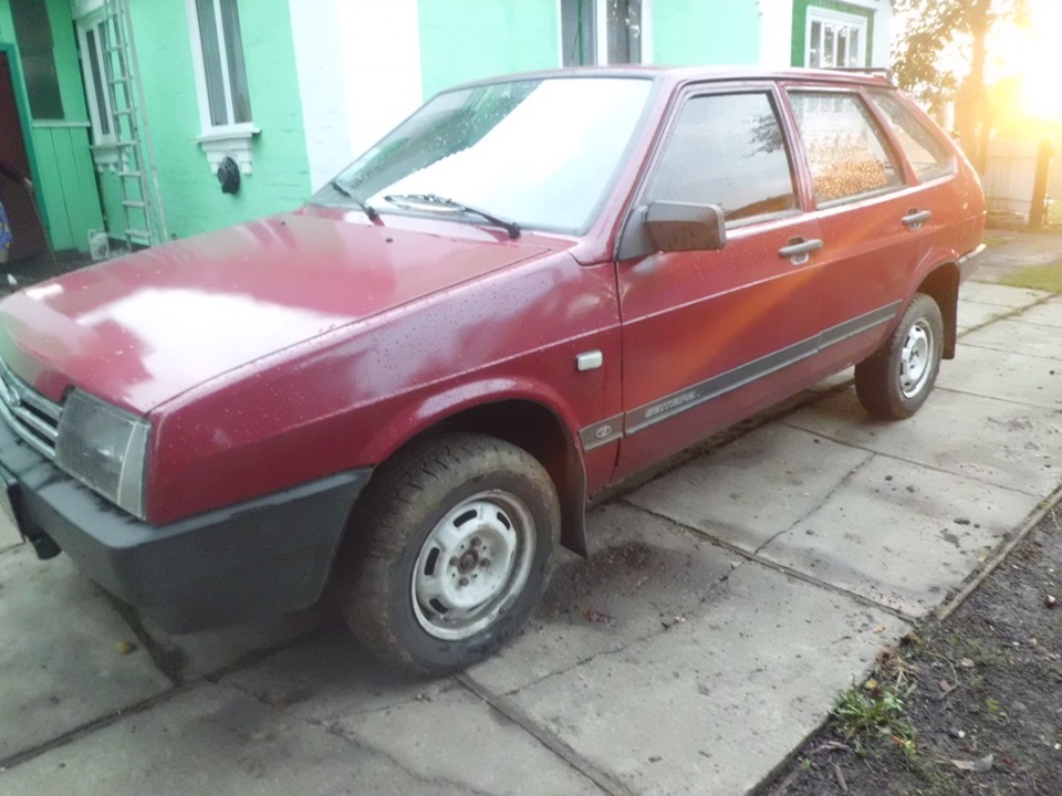 Прощай заниження! 3