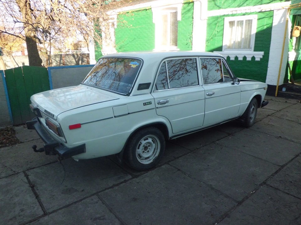 Такого ДВС ще не бачив) 1