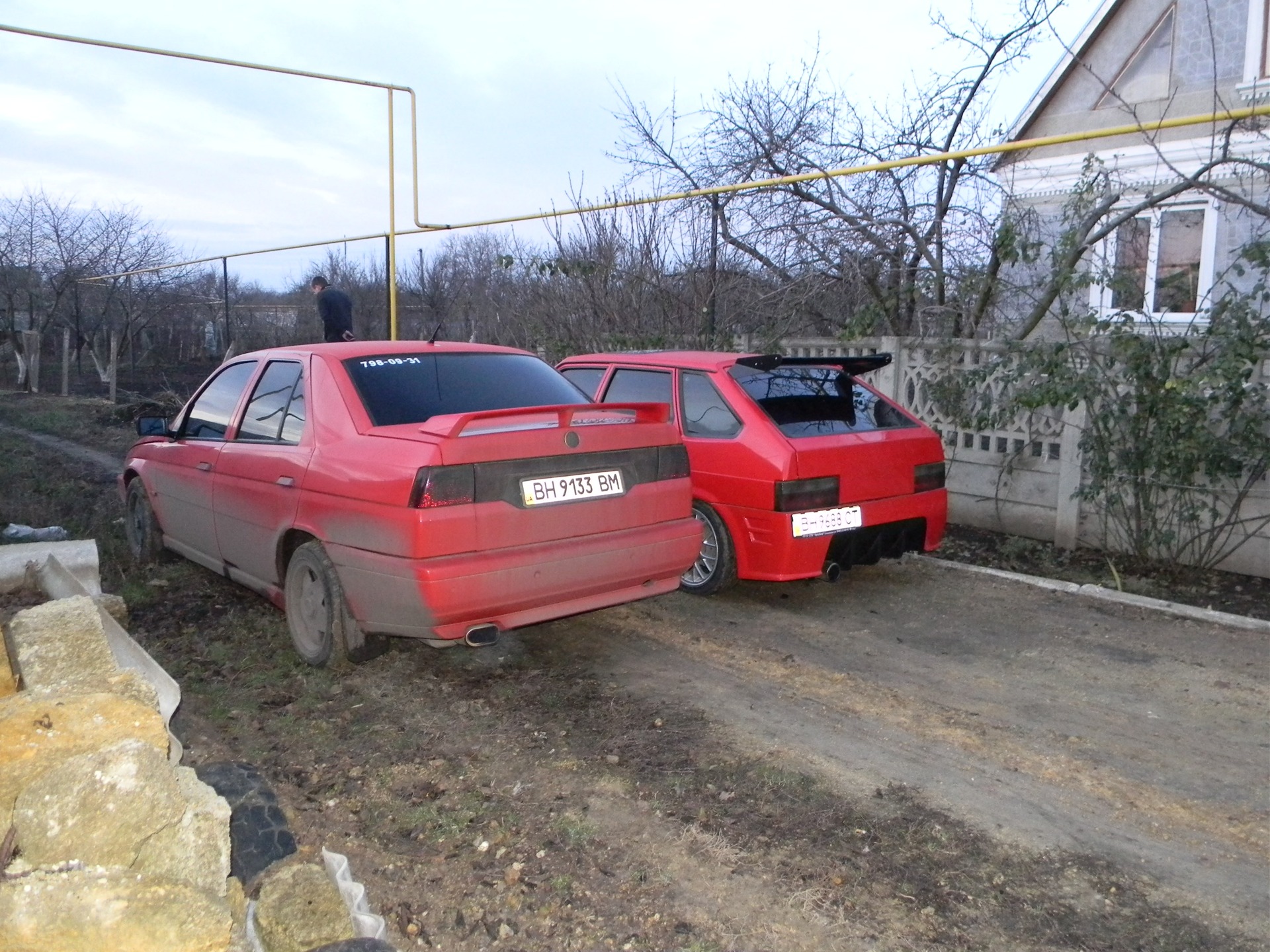 09 і 155 3