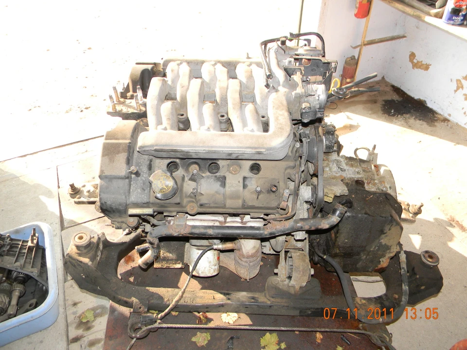 2.5 \ V6 \ 24V
