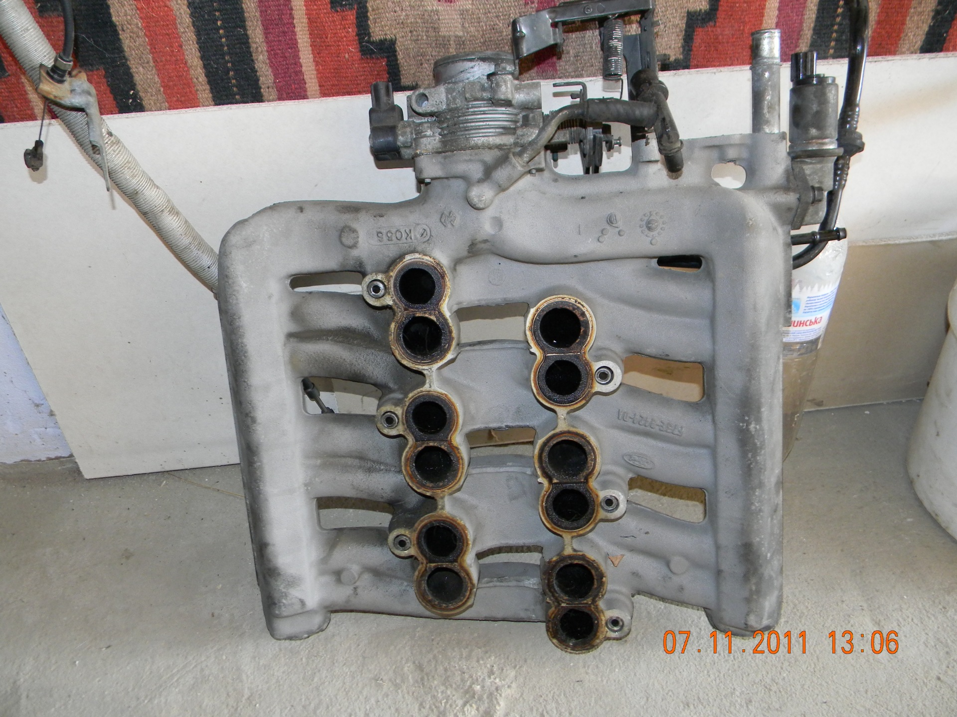 2.5 \ V6 \ 24V 5