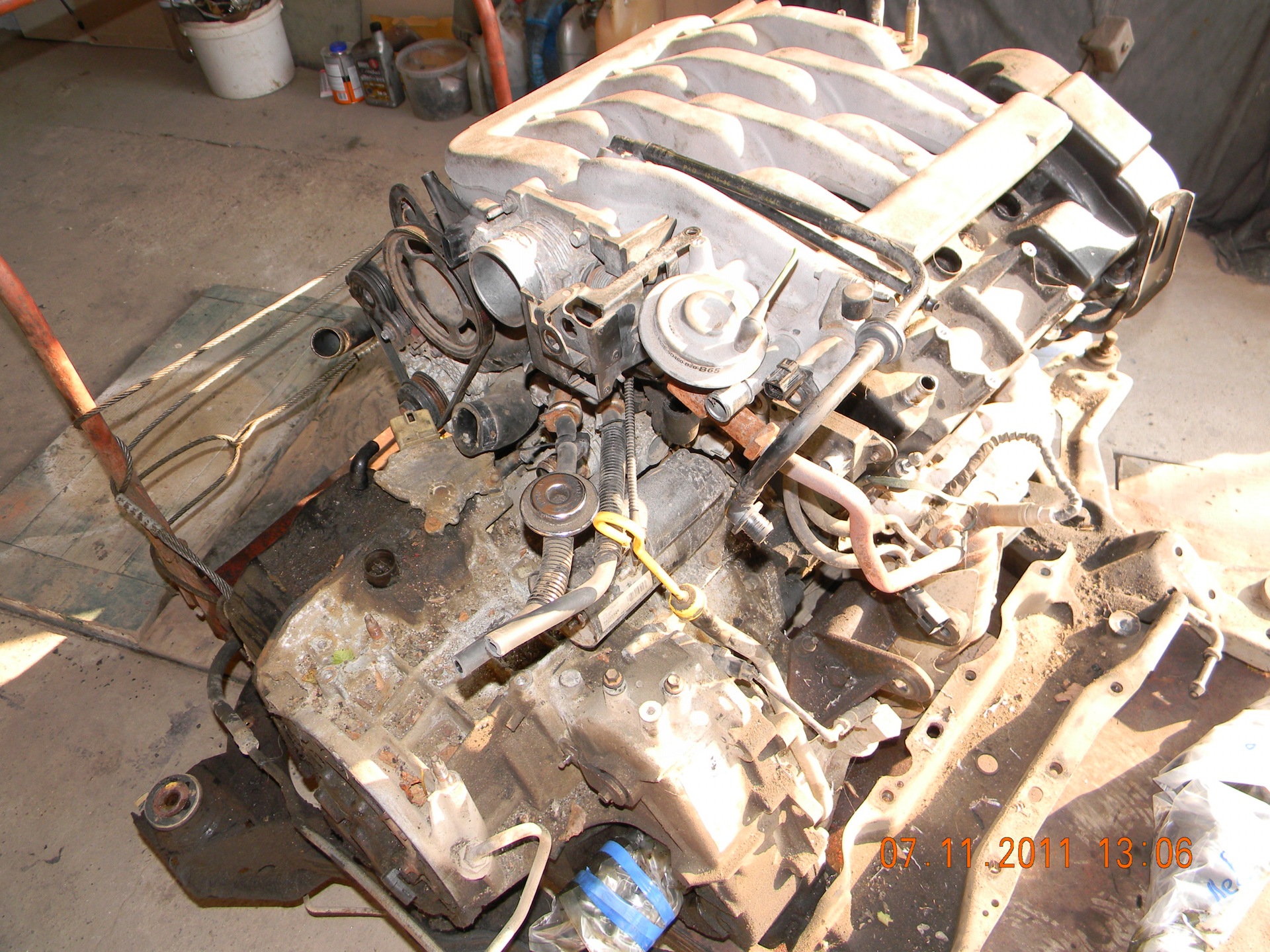 2.5 \ V6 \ 24V 4