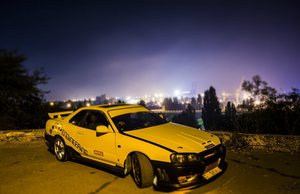 Покаталися 5