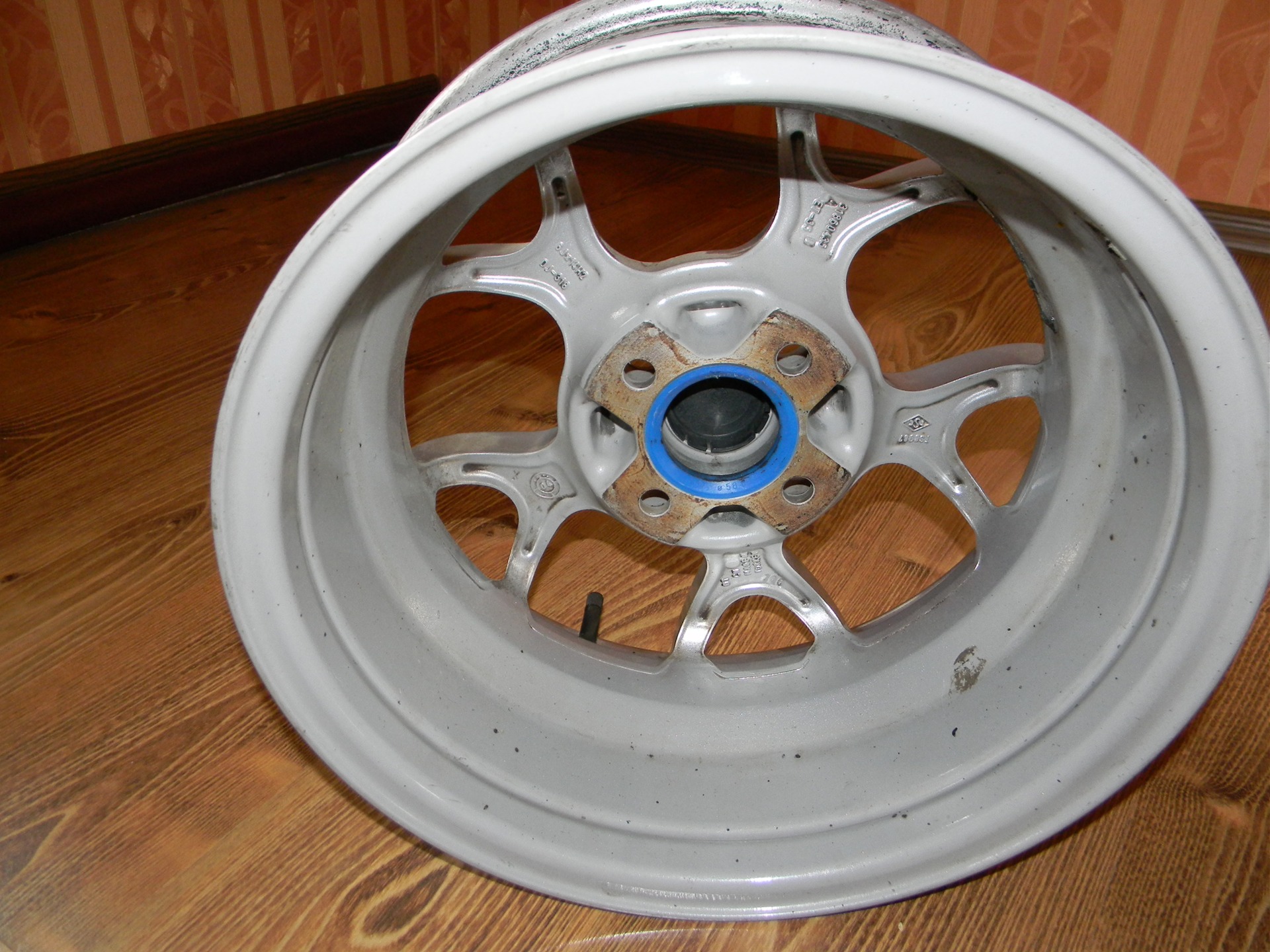 Зима R14 3