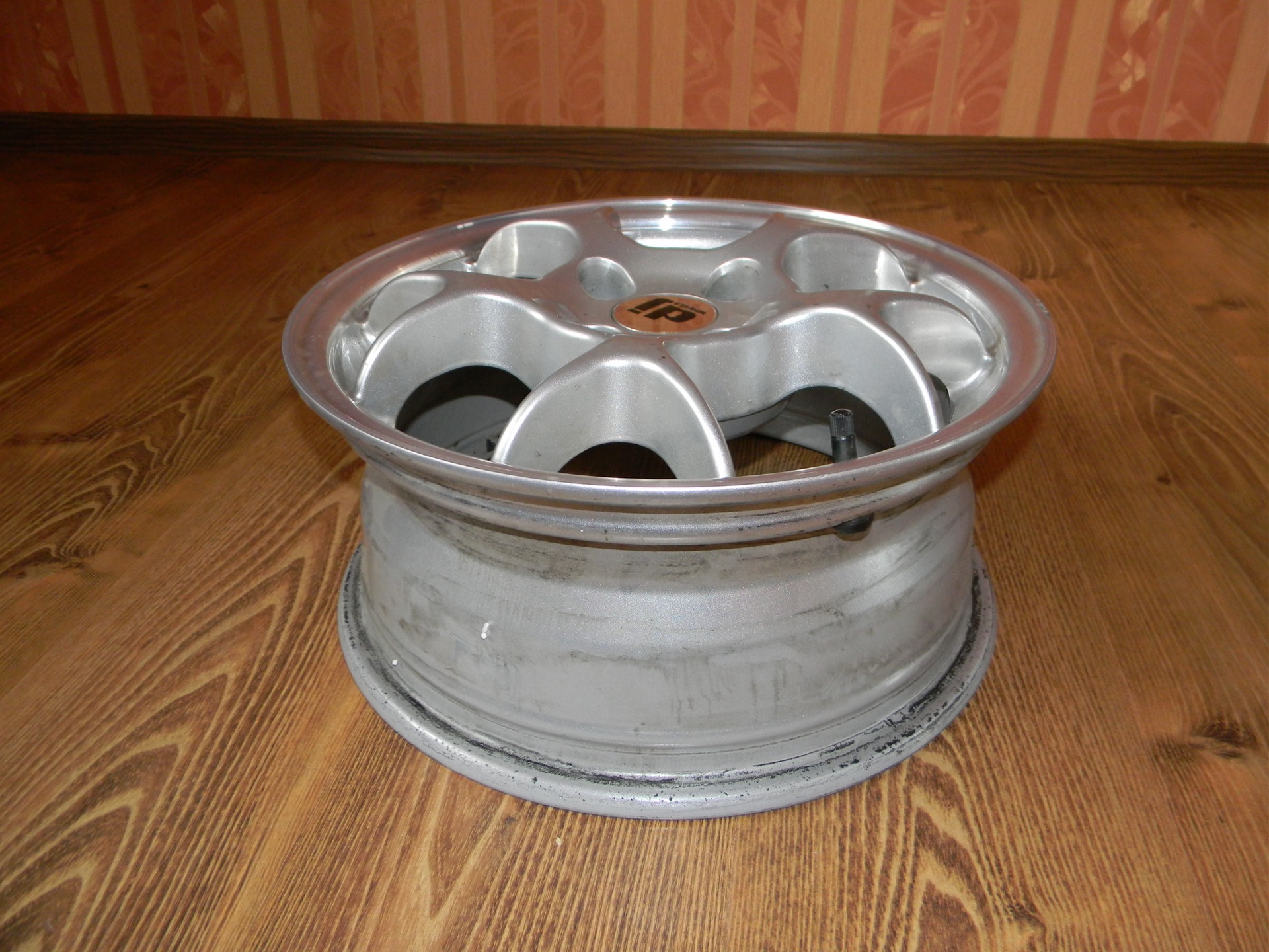 Зима R14 2