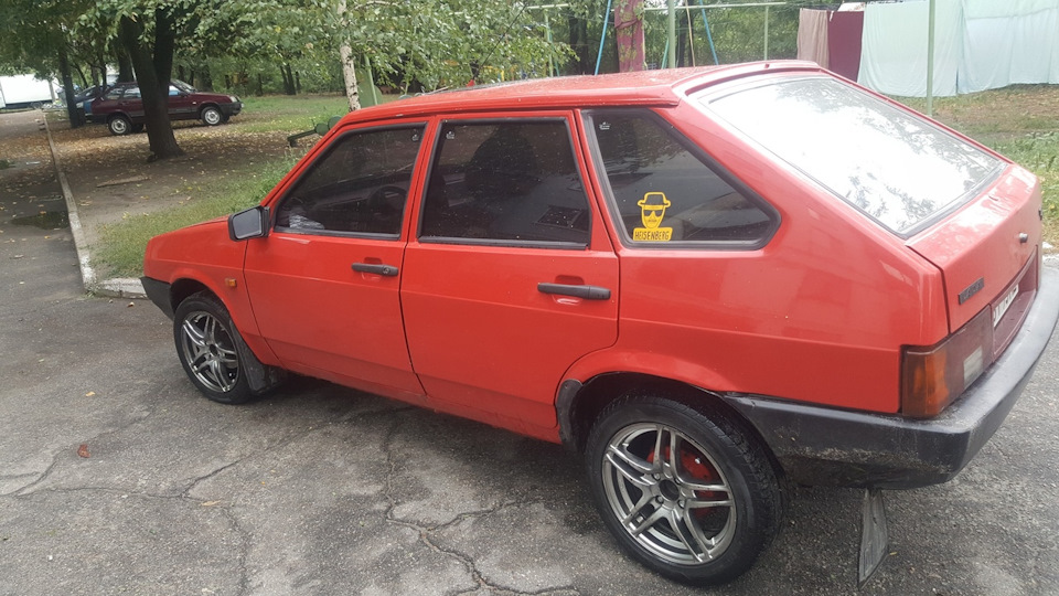 ПРОДАМ ДИСКИ)! 1