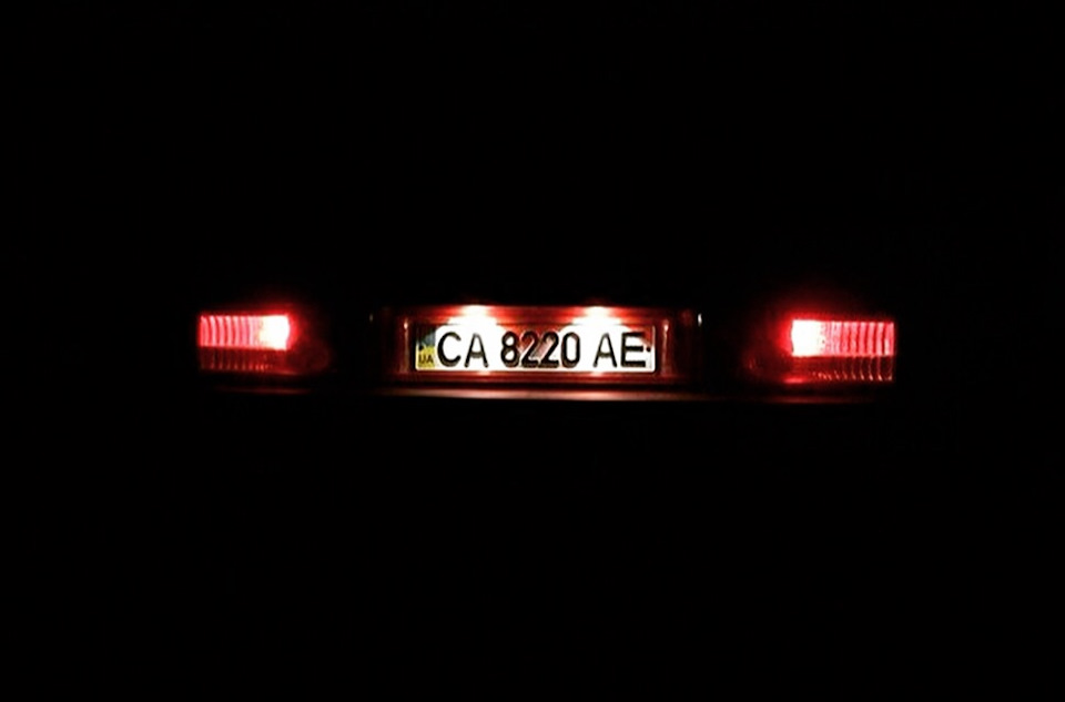 Помив машину на славу :) 3