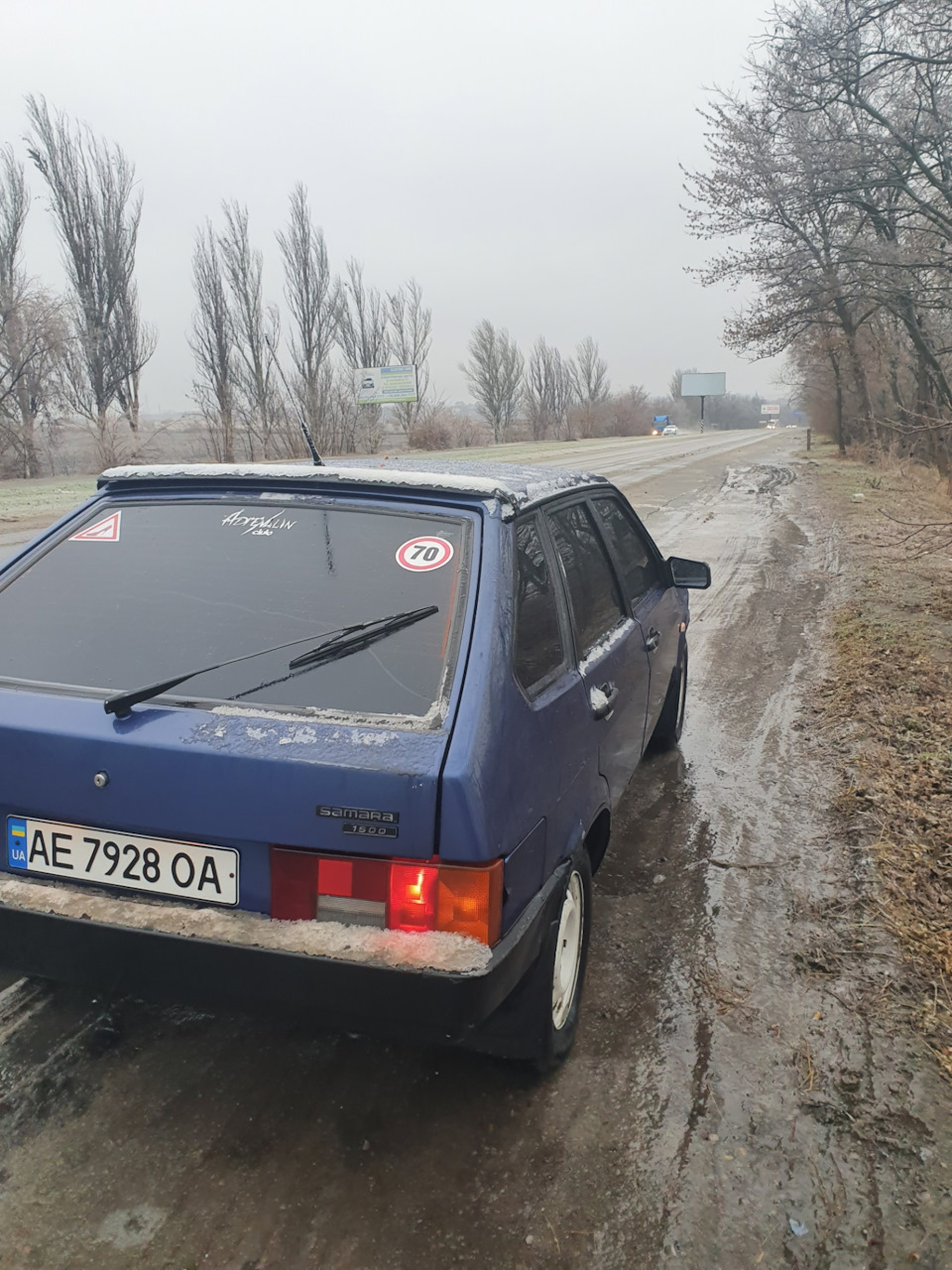 Катнув у Маріуполь і назад 4