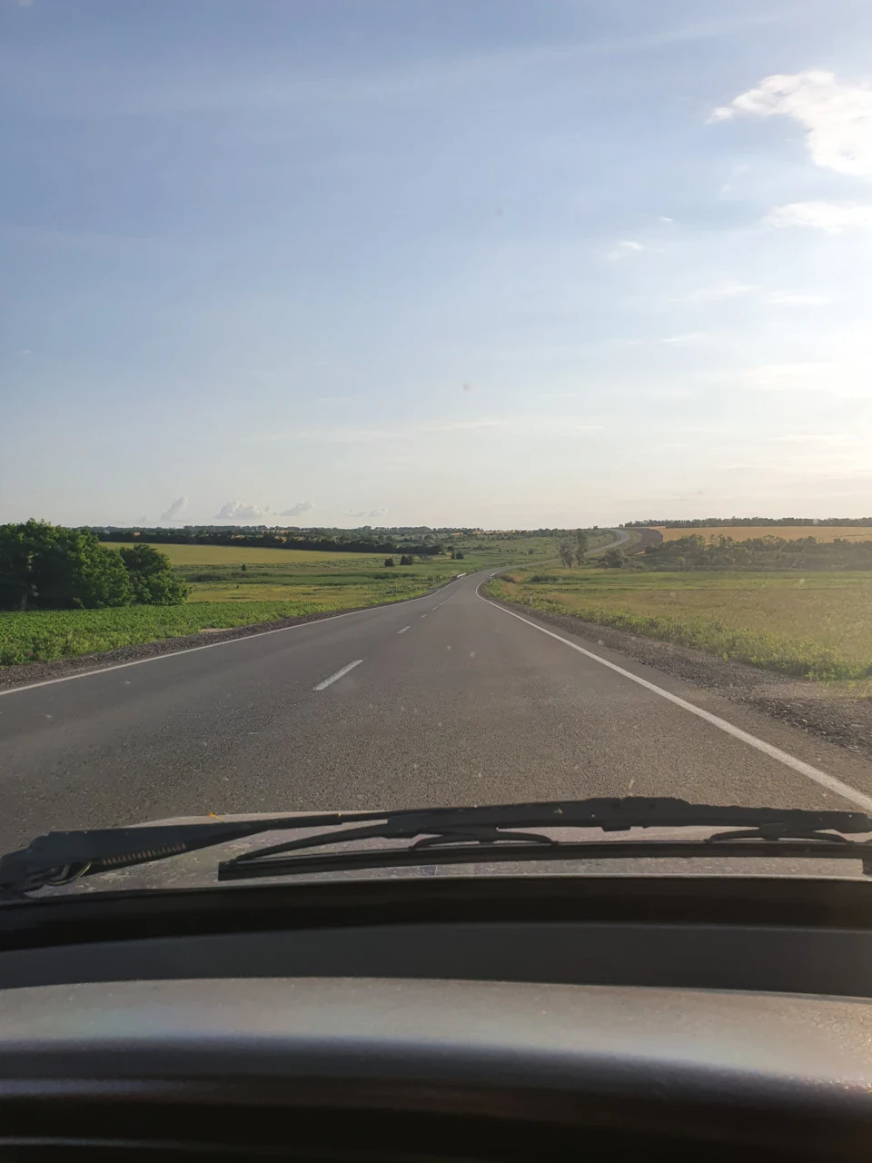 Літні покотушки