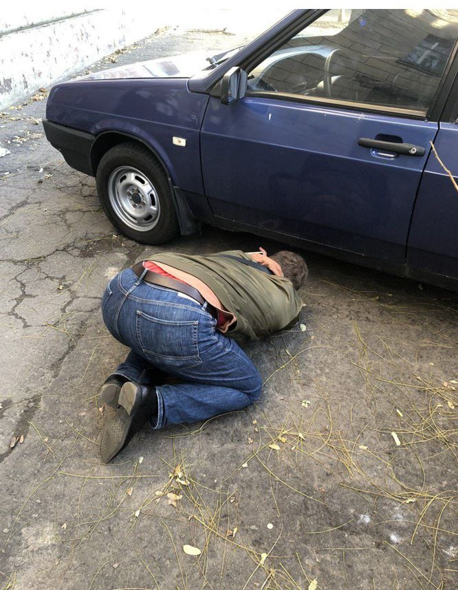 Поїдемо до реставрації… 3