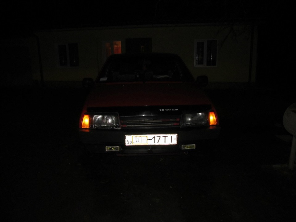 american stile))) 1
