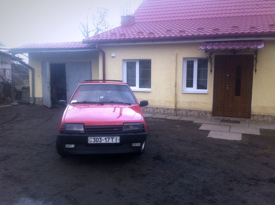 мийка 3