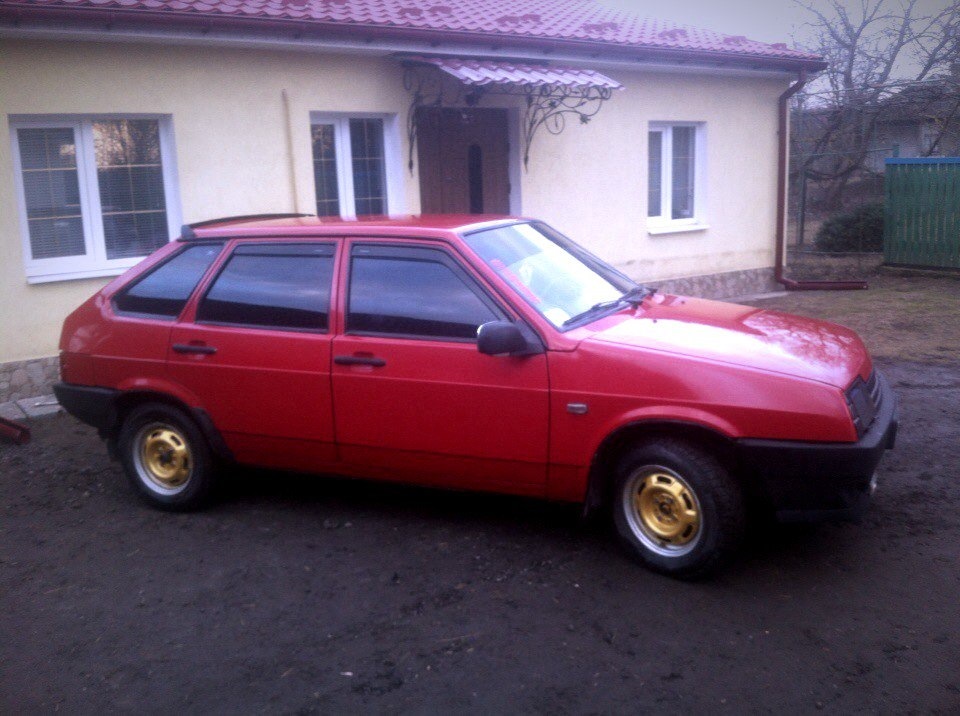 мийка 4