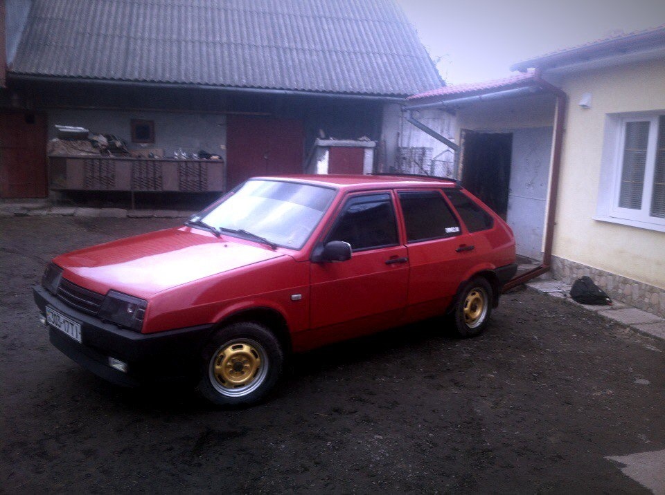 мийка 2