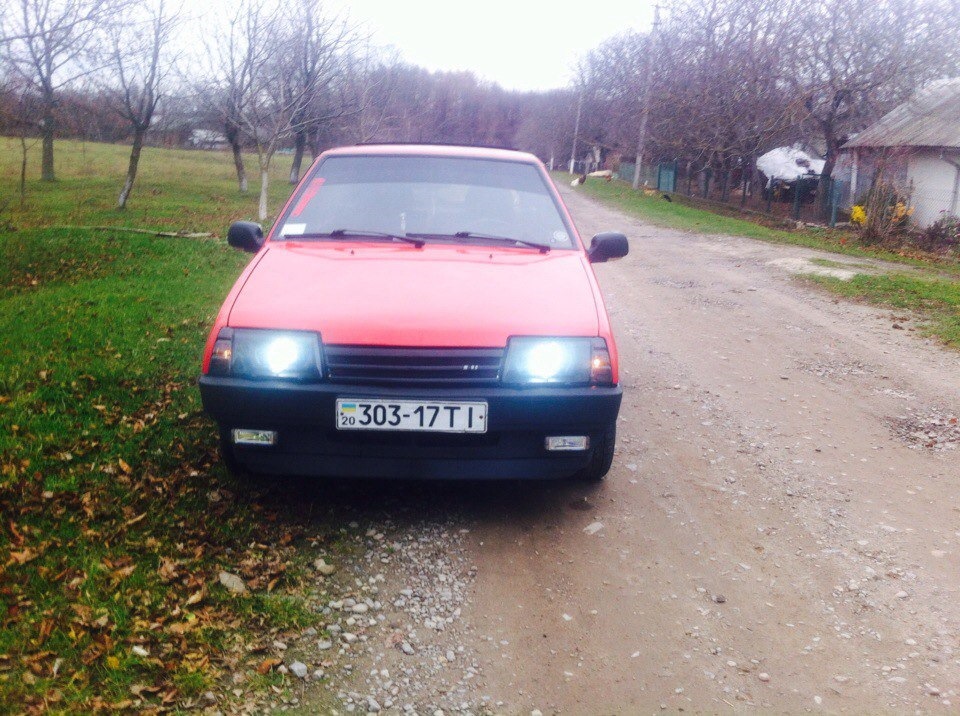 нова губа 1
