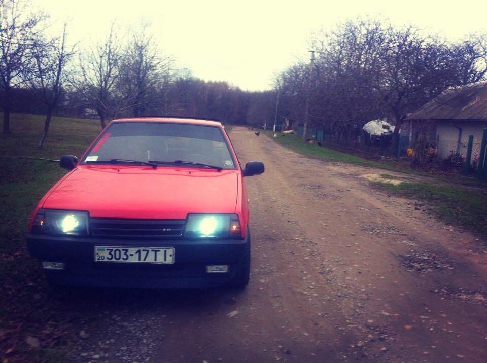 нова губа 3