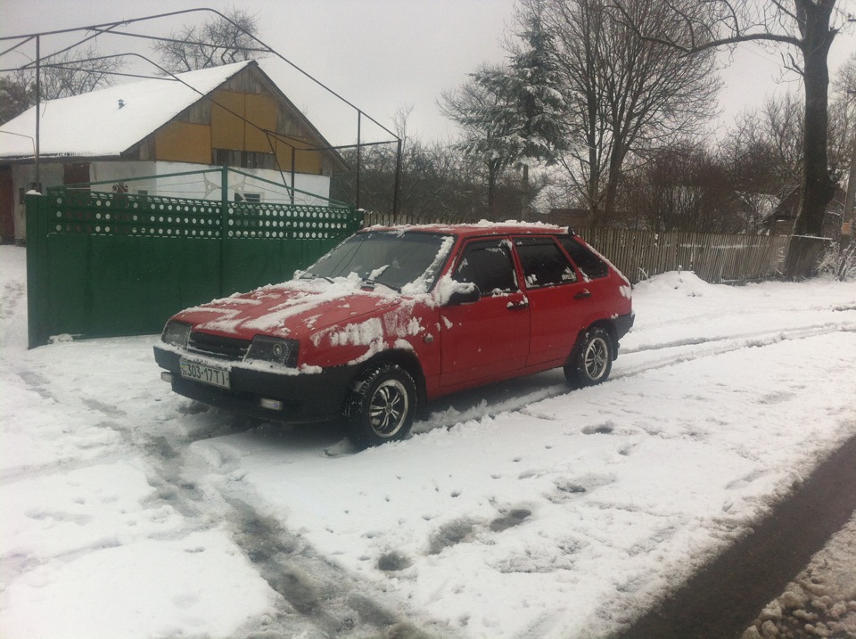 весна) 2