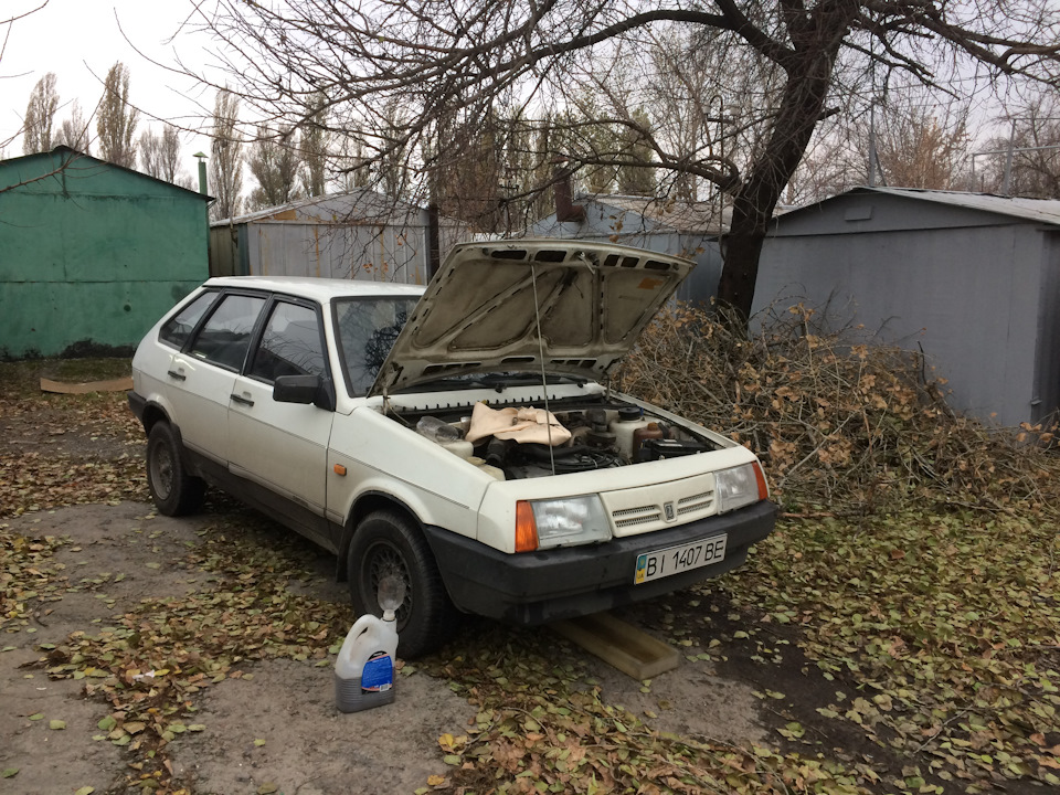 11. Планове ТО. 2