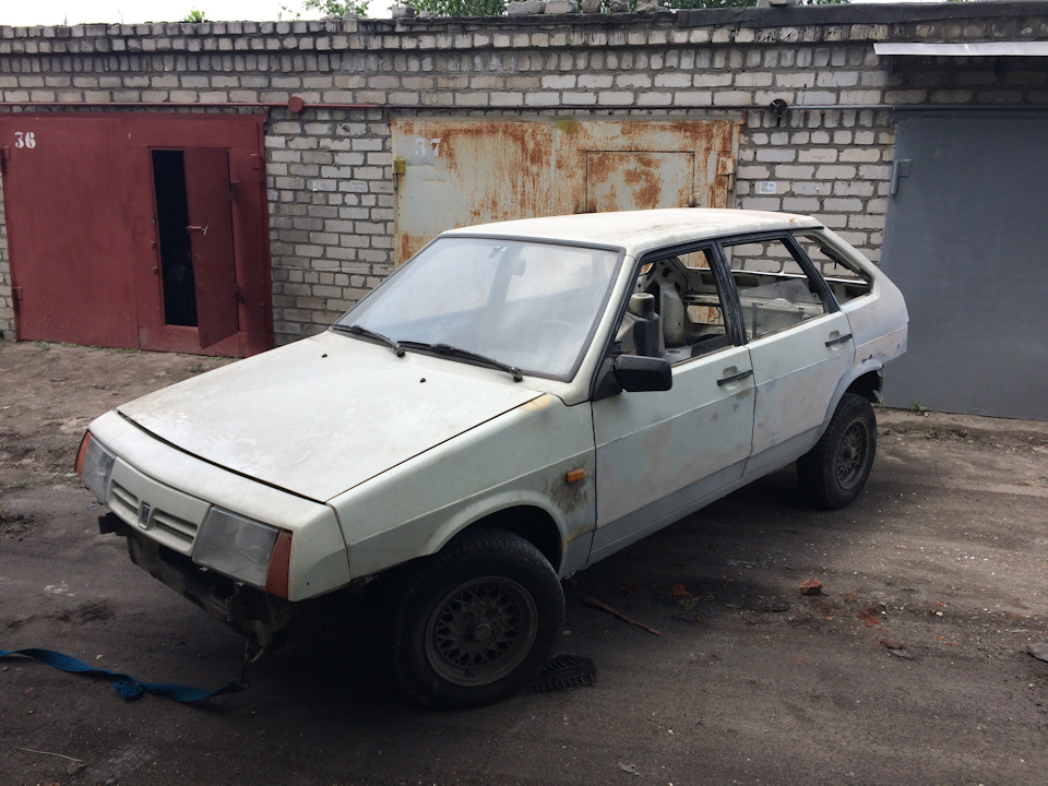 17. Вари, зачищай (частина 3) 2