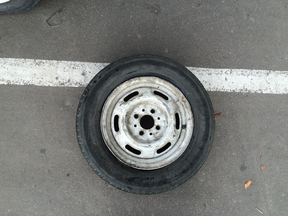1.Прощавай, колгосп. 5