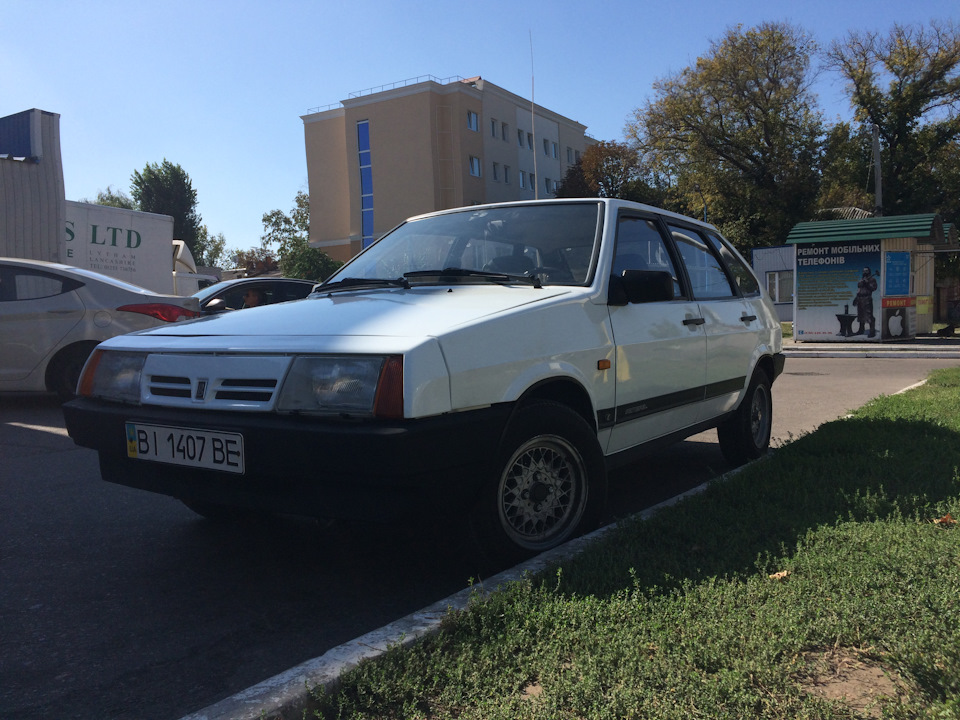 23. Фіналочка Продаж. 3